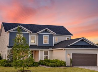 93097 Sandown Dr, Fernandina Beach, FL 32034