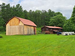 452 Kim Hill Rd, Roulette, PA 16746