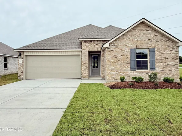 110 Eagle Heights Dr, Duson, LA 70529
