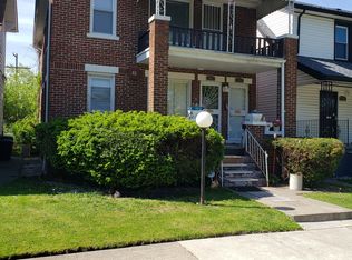 107 Brighton St, Highland Park, MI 48203