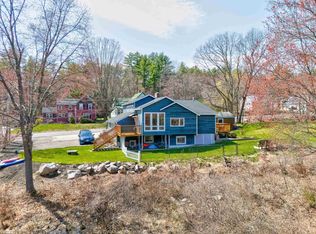 62 Hooksett Road, Auburn, NH 03032