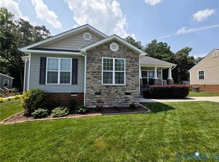 9706 Garden Ridge Trce, Chesterfield, VA 23832