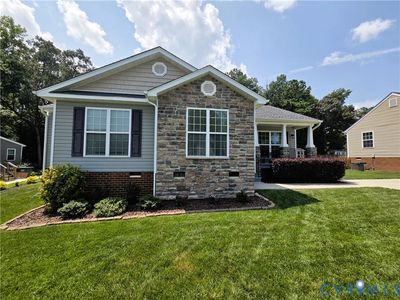 9706 Garden Ridge Trce, Chesterfield, VA, 23832