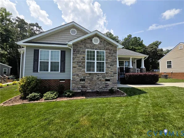 9706 Garden Ridge Trce, Chesterfield, VA 23832