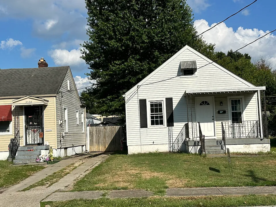 3539 Lentz Ave