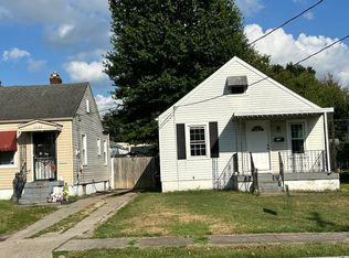 3539 Lentz Ave, Louisville, KY 40215