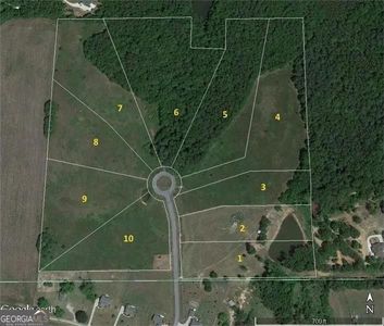 160 Granite Springs Dr, Jackson, GA, 30233