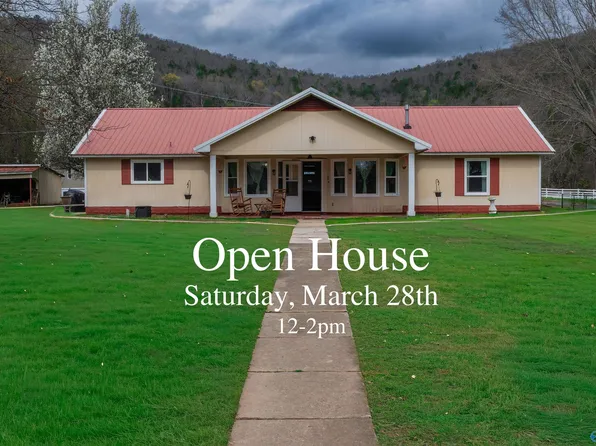 168 Joe Turner Rd, Huntsville, AL 35803
