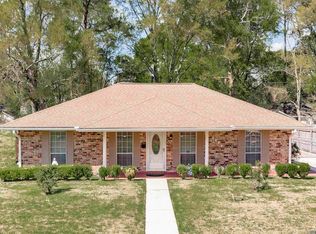 5425 Howell Park Ave, Baton Rouge, LA 70805
