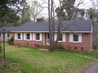 218 Brookwood Dr, Greer, SC 29651