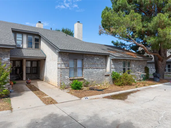 35 Crossroads Dr, Abilene, TX 79605