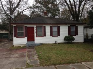 937 Huron St, Jacksonville, FL 32254