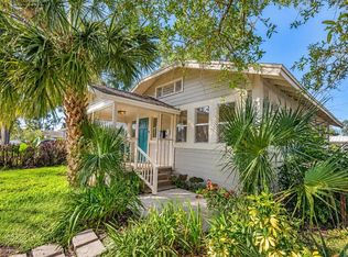 3810 N Darwin Ave, Tampa, FL 33603