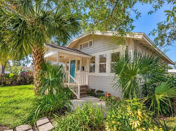 3810 N Darwin Ave, Tampa, FL 33603