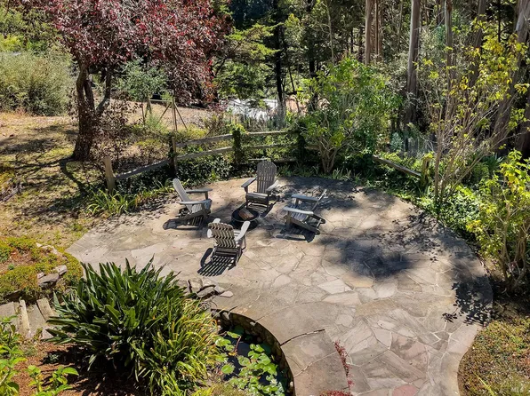 646 Ridgewood Avenue, Mill Valley, CA 94941
