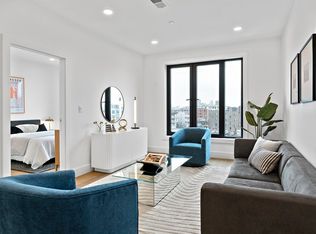 30 Penniman Rd UNIT 606, Allston, MA 02134