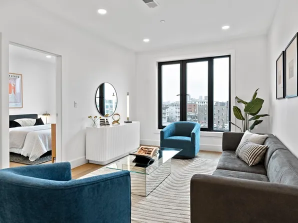 30 Penniman Rd Unit 608, Allston, MA 02134