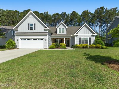 365 W Goldeneye Lane, Sneads Ferry, NC, 28460