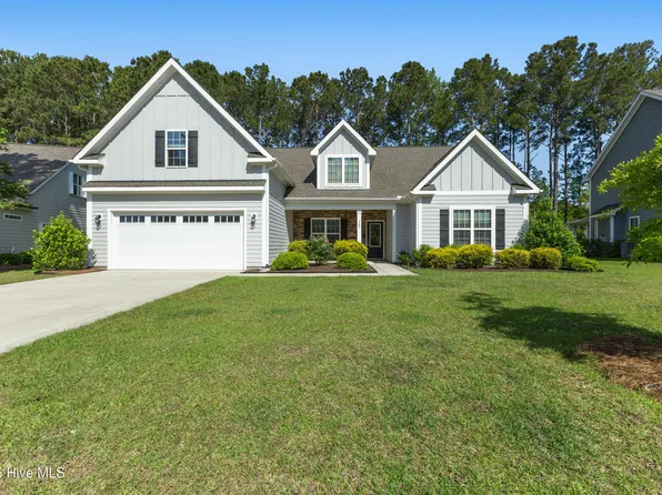365 W Goldeneye Lane, Sneads Ferry, NC 28460