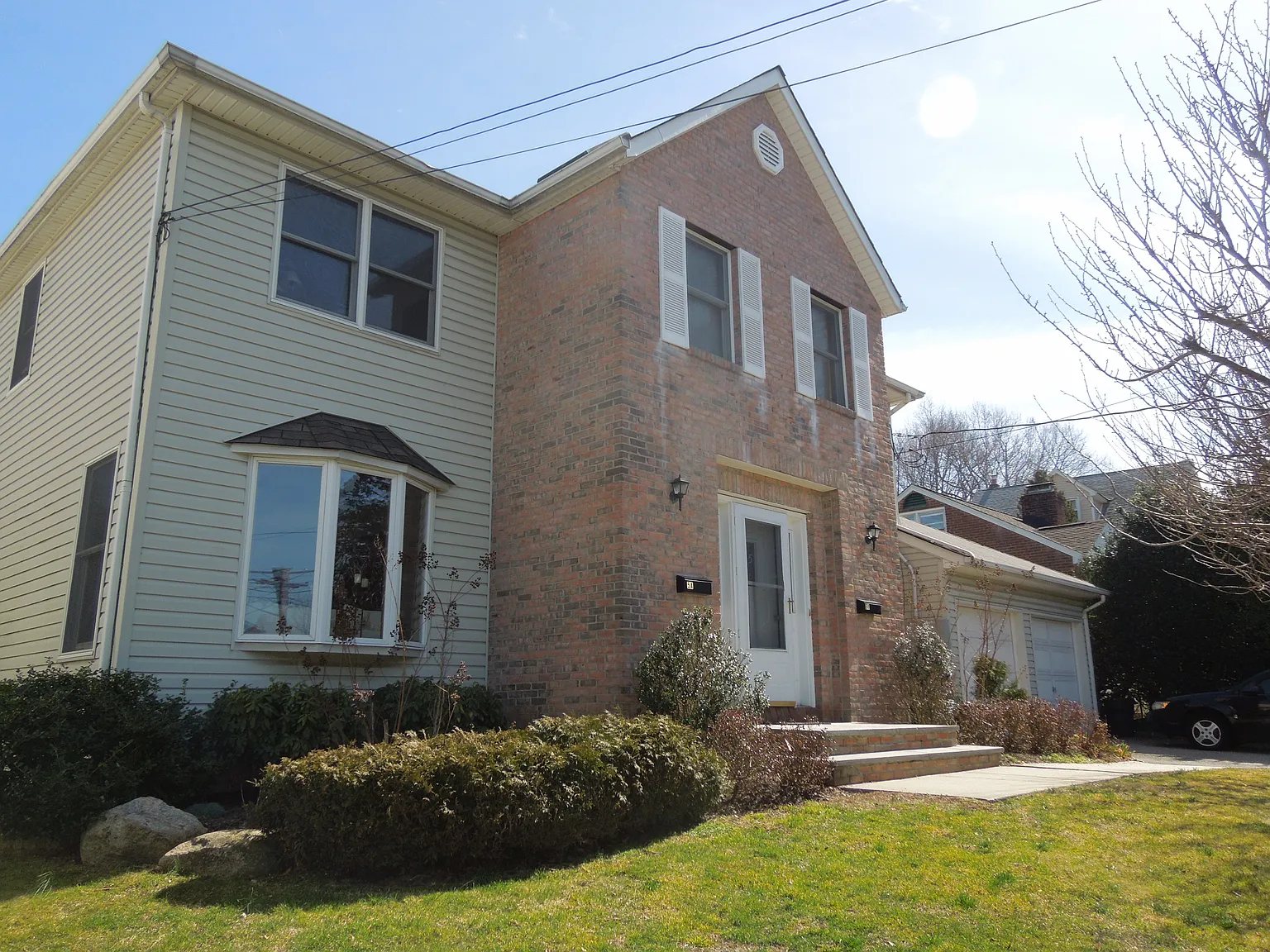 Crescent Beach Rd, Glen Cove — Photo 1