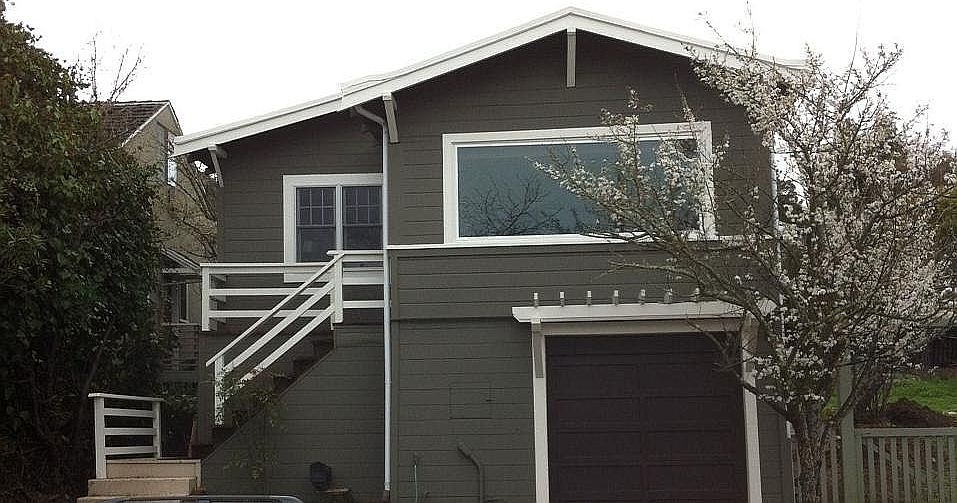 After new windows & paint