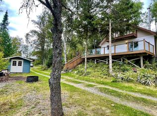 93 BA Hood Rd, Markstay Warren, ON P0M3C0