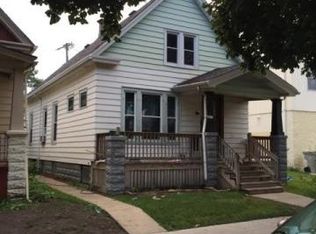 2017 S 17th St, Milwaukee, WI 53204