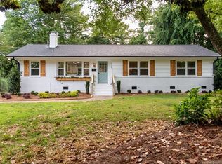 5728 Brookhaven Rd, Charlotte, NC 28210