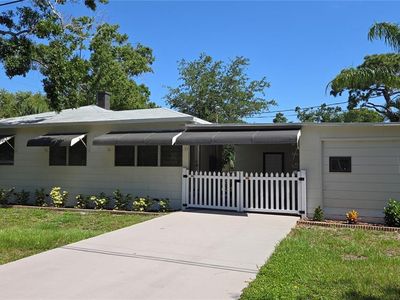 2412 53rd St S, Gulfport, FL, 33707