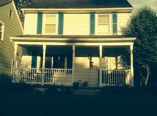 797 Gladden Rd, Columbus, OH 43212