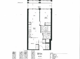 121 Lower Sherbourne St E #471, Toronto, ON M5A 0W8