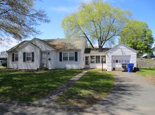 31 Union Street Ext, Enfield, CT 06082