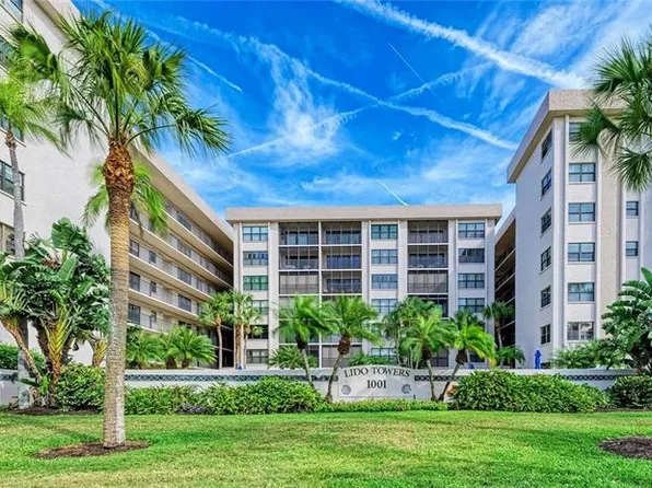 1001 Benjamin Franklin Dr Unit 401, Sarasota, FL 34236