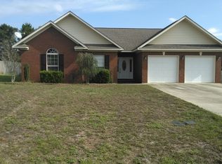 183 County Road 739, Enterprise, AL 36330