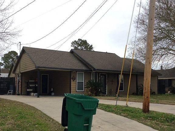 3rd image of 24105 Charles Dr