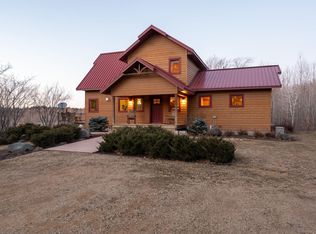 1257/1261 Lipsett Access Rd, Spooner, WI 54801