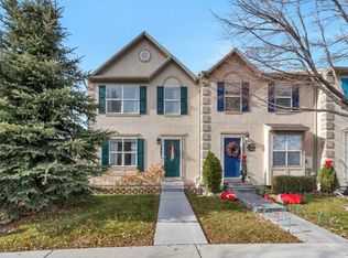 7967 N Wycliffe Way, Eagle Mountain, UT 84005