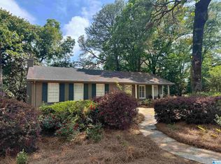3304 Circle Hill Rd, Birmingham, AL 35243