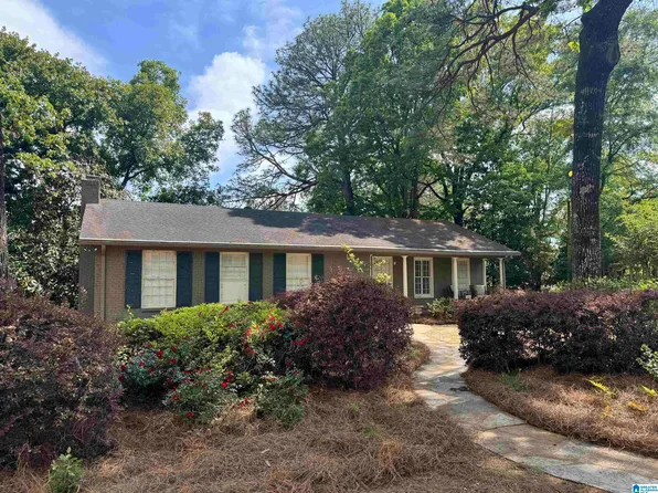 3304 Circle Hill Rd, Birmingham, AL 35243