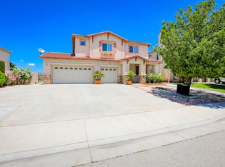 2713 Trudeau Ln, Palmdale, CA 93551