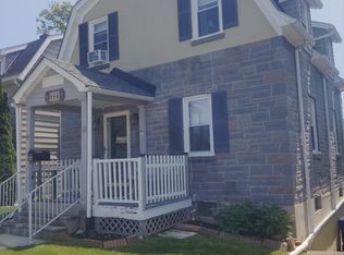 446 Stratford Ave, Hagerstown, MD 21740