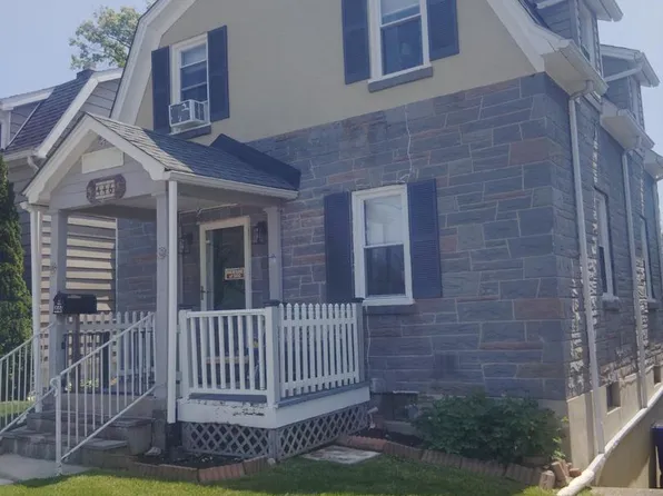 446 Stratford Ave, Hagerstown, MD 21740
