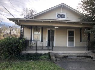 3423 S Harwood St, Dallas, TX 75215