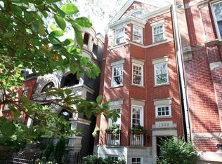 1948 N Hudson Ave #2, Chicago, IL 60614
