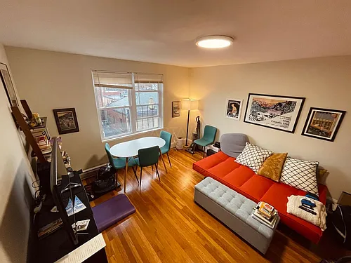 402 Highland Ave #44 Photo 1