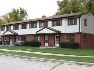 8900 Corliss Ave, Sturtevant, WI 53177