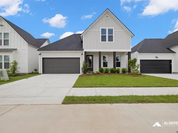 7638 Silverside Cove Dr, Baton Rouge, LA 70810