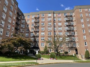 350 Richmond Ter APT 1A, Staten Island, NY