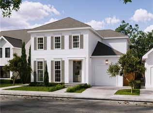 256 Metairie Heights Ave, Metairie, LA 70001