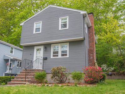 35 Gainsville Rd, Dedham, MA, 02026